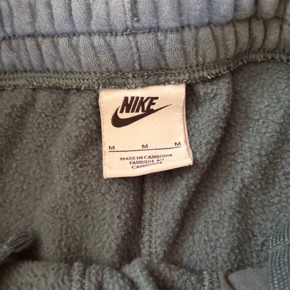 Nike Sportswear Kids Club Fleece sweatpants Big Kids M - Picture 4 of 5